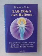 Tao yoga heilens gebraucht kaufen  Wächtersbach