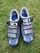 Excellent sidi mtb for sale  ASCOT