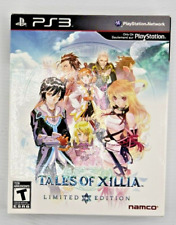 Tales xillia limited for sale  Madison