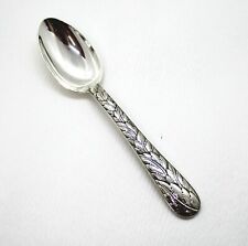 Cucchiaio vivaldi argento usato  Monza