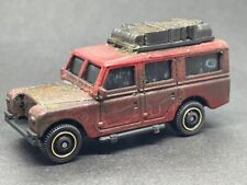 Matchbox 1965 land for sale  HARROGATE