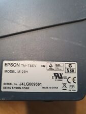 Epson t88iv series for sale  BERKHAMSTED
