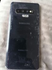 Galaxy s10 g975 d'occasion  Boves