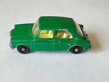 Matchbox mg 1100 gebraucht kaufen  Hamburg