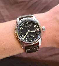 Longines spirit l3.811.4 for sale  CHESTER