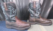 Ariat workhog boa for sale  Reading