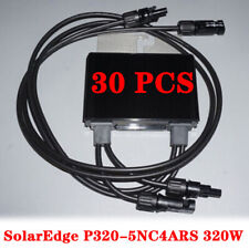 30pcs solaredge p320 for sale  Ontario