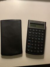 Taschenrechner 10bii plus gebraucht kaufen  Köln