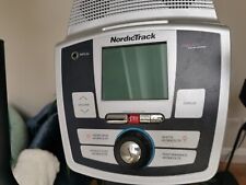 Nordic track eliptical for sale  WINCHESTER