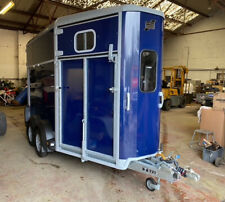 Ifor williams hb511 for sale  UK