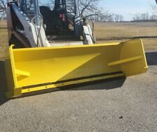 skid steer snow plow for sale skid steer snow plow for sale New Park