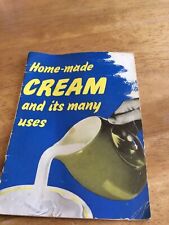 Stork margarine. home for sale  CHATTERIS