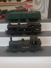 Hornby locomotives tested for sale  SALFORD