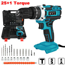 18v cordless drill for sale  WORCESTER