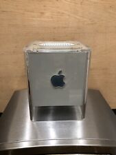 Power mac cube for sale  Shipping to Ireland