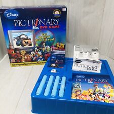 Disney pixar pictionary for sale  Kingsley