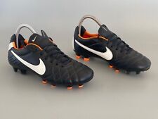 2011 nike tiempo usato  Spedire a Italy