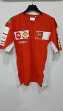 Ducati shirt official usato  Massa Di Somma