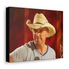 10x8 kenny chesney for sale  Bethel Park