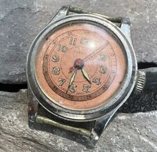 Peças ou reparos de relógios de pulso vintage 7 joias comprar usado  Enviando para Brazil