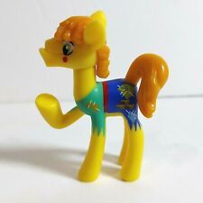 Usado, Boneco My Little Pony FiM Blind Bag Wave #18 2.5" Mr Carrot Cake comprar usado  Enviando para Brazil