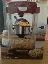Popcorn machine used for sale  Shipping to Ireland
