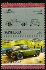 Automobile history 1972 usato  Spedire a Italy