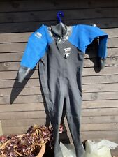 Otter skin drysuit for sale  COCKBURNSPATH