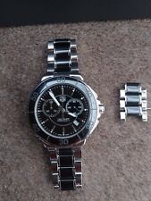 Tag heuer formula for sale  LEICESTER