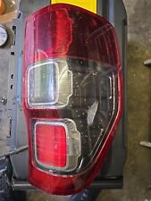 FORD RANGER 3.2 T6 MK3 2016- REAR RIGHT DRIVER TAIL LIGHT LAMP DB39-13404 for sale  Shipping to South Africa