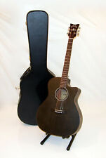 Schecter deluxe acoustic for sale  Mountain View