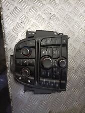 PAINEL DE CONTROLE AQUECEDOR/RÁDIO VAUXHALL ASTRA J 2009-2015 13346050, usado comprar usado  Enviando para Brazil