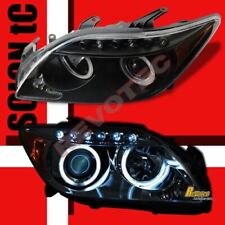 Preto G3 Super Bright Led Halo Projector Headlights para 04 05 06 07 Scion Tc, usado comprar usado  Enviando para Brazil