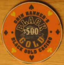 500 black gold for sale  Fitchburg