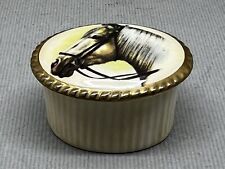 Horses aynsley porcelain for sale  CRAWLEY