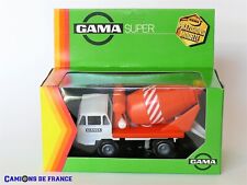 Gama 94090 faun d'occasion  France