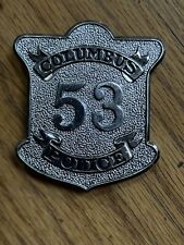 replica police badges for sale  Clemmons