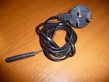 Power cord pin for sale  YORK