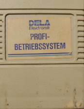 Dela elektronik profi gebraucht kaufen  Bruchsal