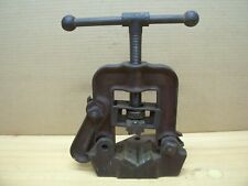 Reed pipe vise for sale  Bucyrus