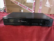 Sony s261 tuner for sale  STOCKTON-ON-TEES