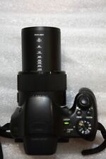Cámara digital Sony Cyber-shot DSC-HX300 50 x zoom óptico (24-1200 mm) 20,4 MP segunda mano  Embacar hacia Argentina