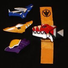 Power rangers abaranger for sale  Shipping to Canada