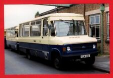 Birmingham bus photo for sale  BIRMINGHAM