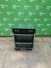Hoover double oven for sale  CREWE