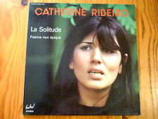 Catherine ribeiro alpes. d'occasion  Lescure-d'Albigeois