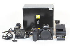 Nikon body 125000 usato  Campi Bisenzio