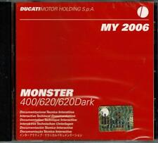 2006 ducati monster for sale  Santa Cruz