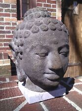 Antique head buddha. for sale  Denver