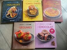 Meilleur cuisine tomes d'occasion  Margny-lès-Compiègne